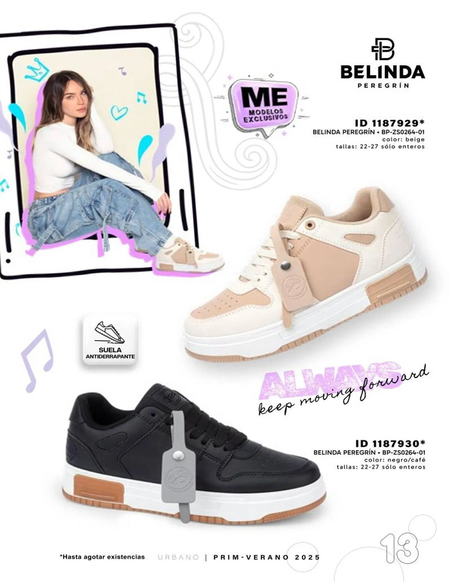 Catálogo de Catálogo Price Shoes 3 de junio al 31 de diciembre 2025 - Pagina 15