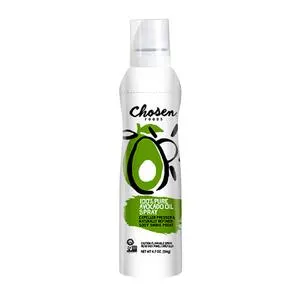 ACEITE DE AGUACATE CHOSEN FOODS SPRAY 134 GR.