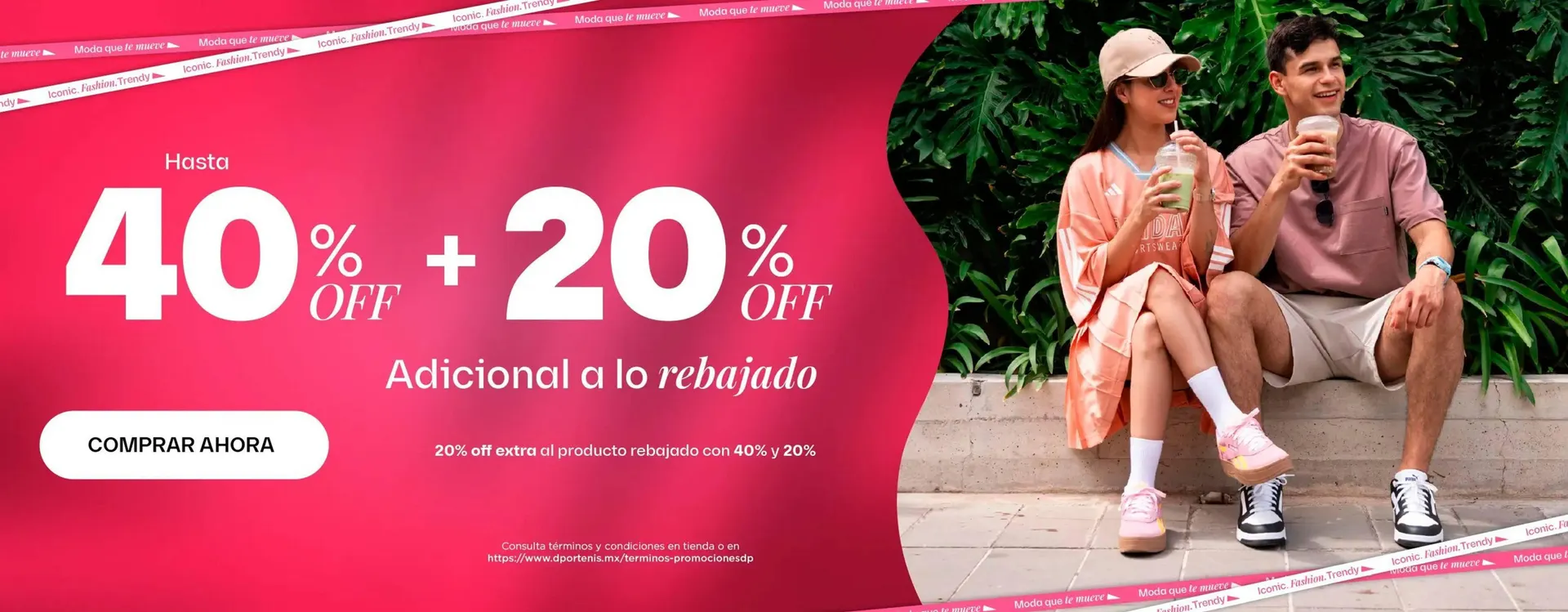 Catálogo de Catálogo Dportenis 5 de agosto al 31 de agosto 2025 - Pagina 1