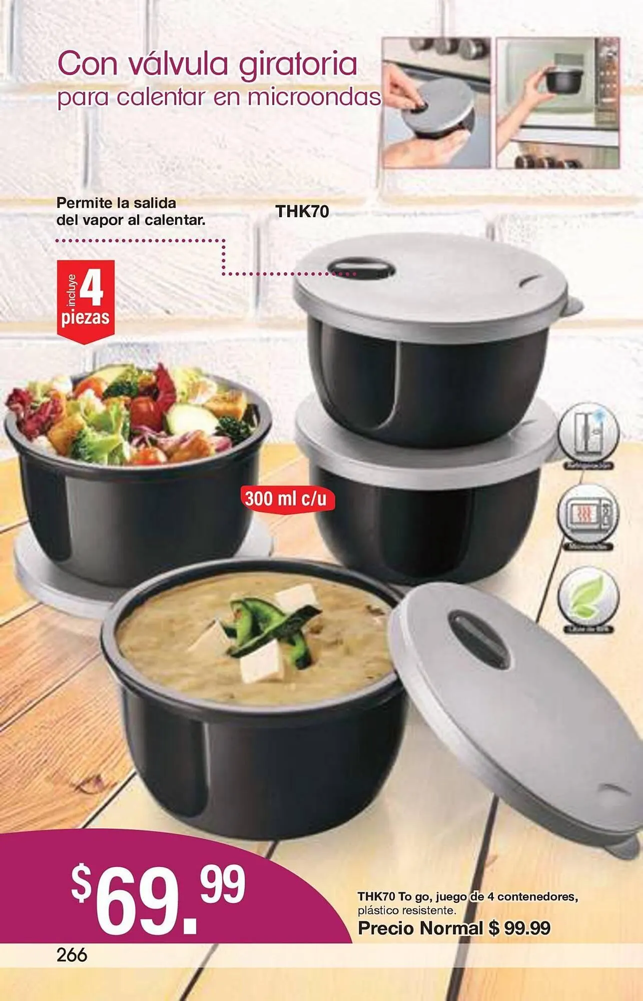 Catálogo de Catálogo Arabela 18 de diciembre al 8 de enero 2026 - Pagina 236