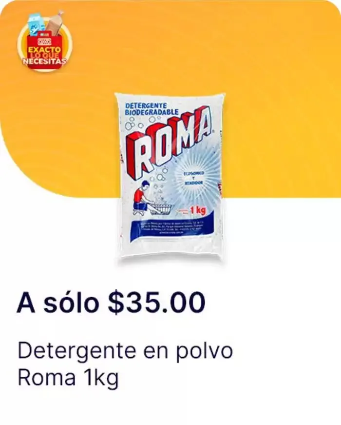 Catálogo de Exacto lo que necesitas 7 de enero al 22 de enero 2025 - Pagina 139