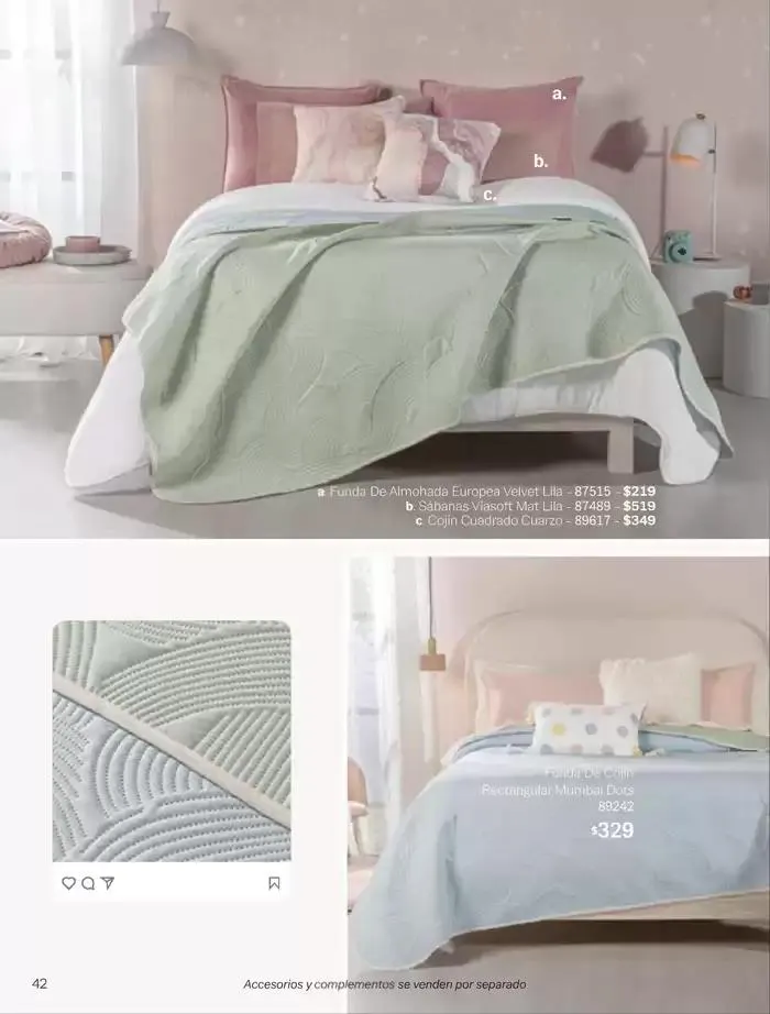 Catálogo de Catálogo - Chavos 29 de enero al 28 de febrero 2025 - Pagina 44