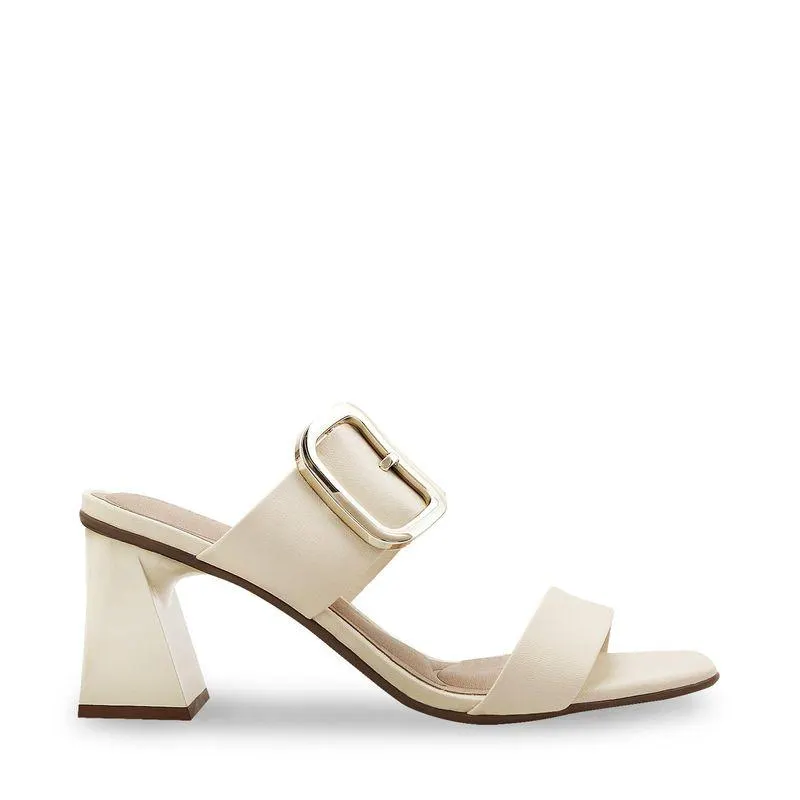 Sandalia Paulette Color Hueso D14240236630