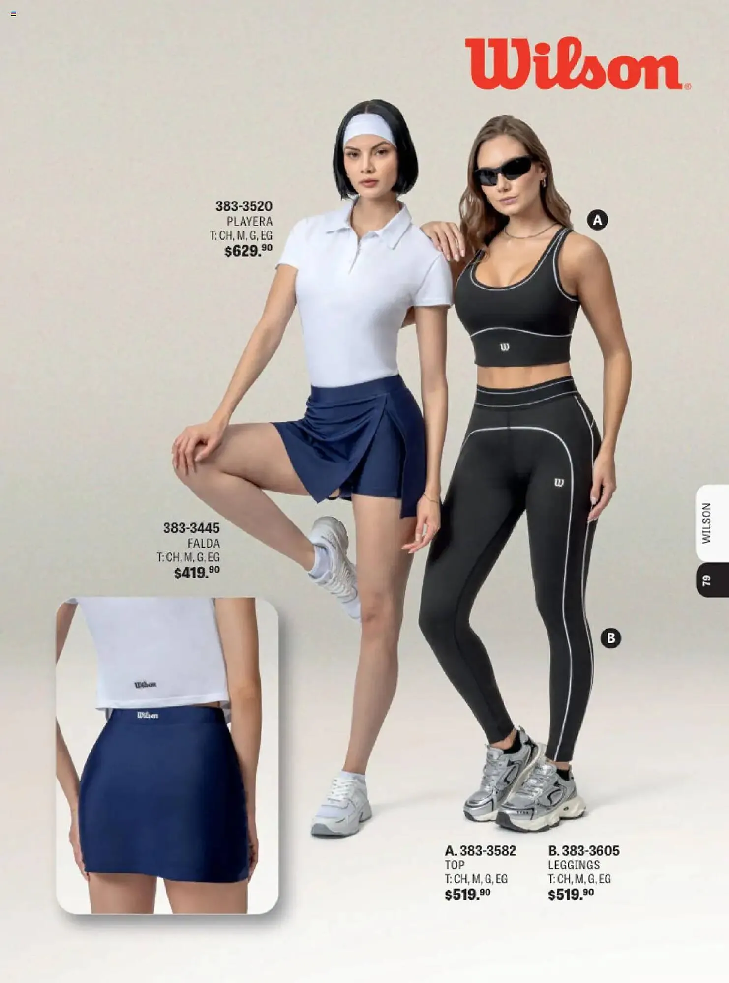 Catálogo de Catálogo Andrea 13 de agosto al 1 de enero 2026 - Pagina 76