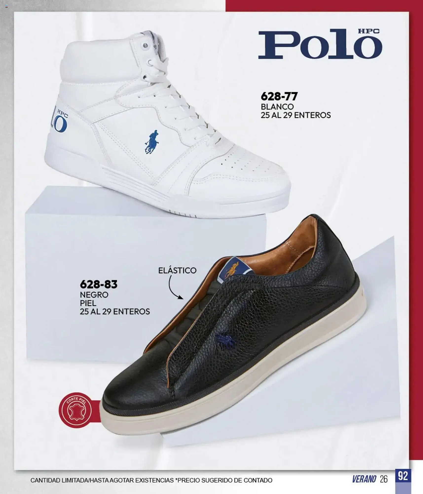 Catálogo de Catálogo Cklass 5 de marzo al 1 de septiembre 2026 - Pagina 256