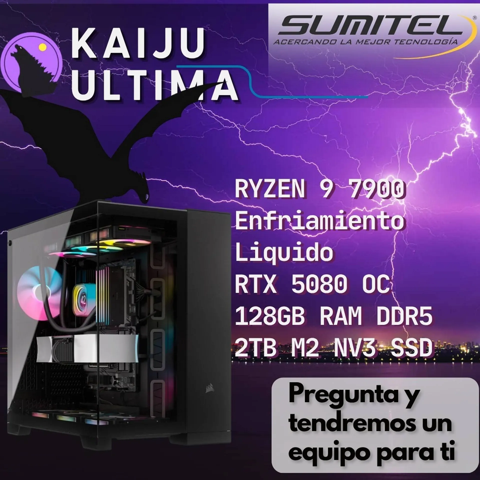 Catálogo de Catálogo Sumitel 23 de julio al 29 de julio 2025 - Pagina 1