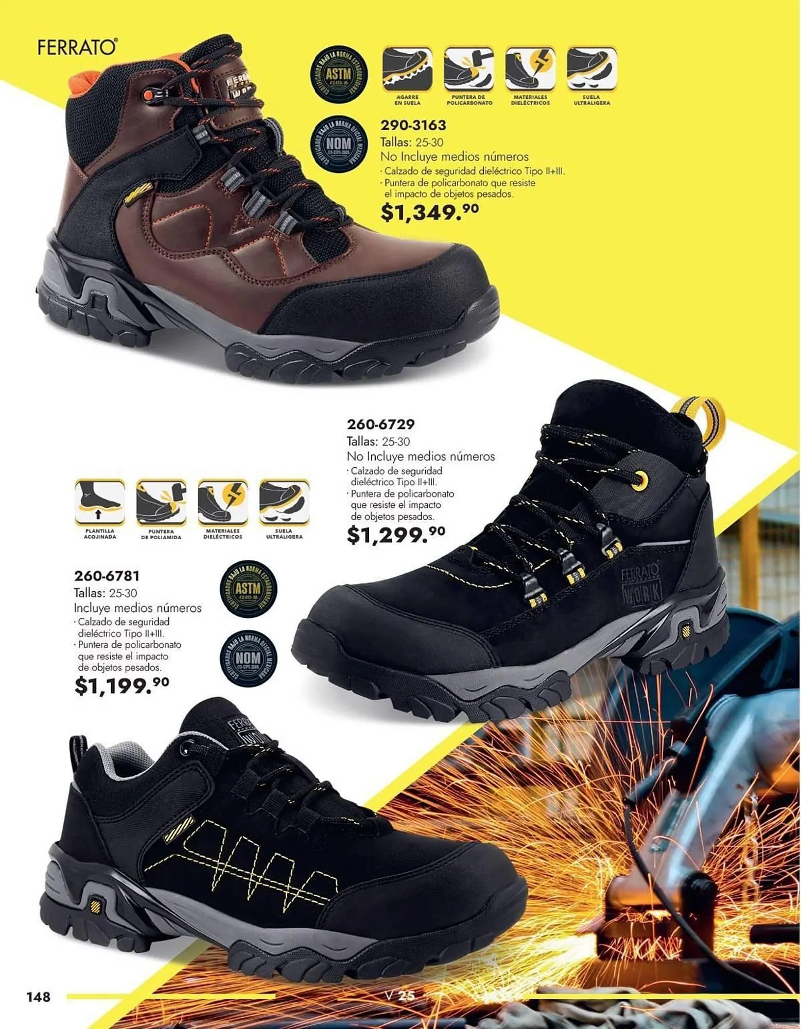 Catálogo de Catálogo Andrea 23 de mayo al 31 de agosto 2025 - Pagina 148