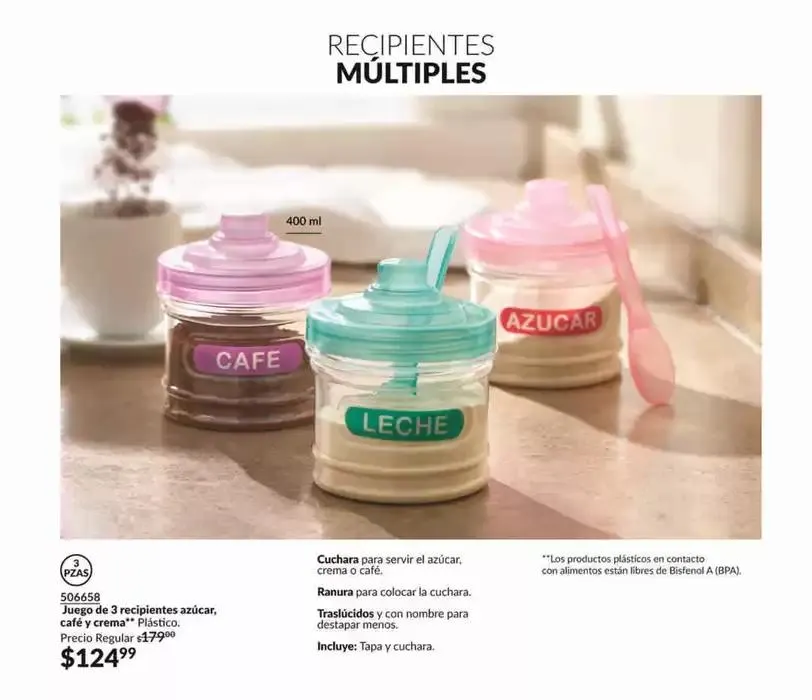 Catálogo de Avon Casa & Estilo C4 17 de enero al 31 de enero 2025 - Pagina 40