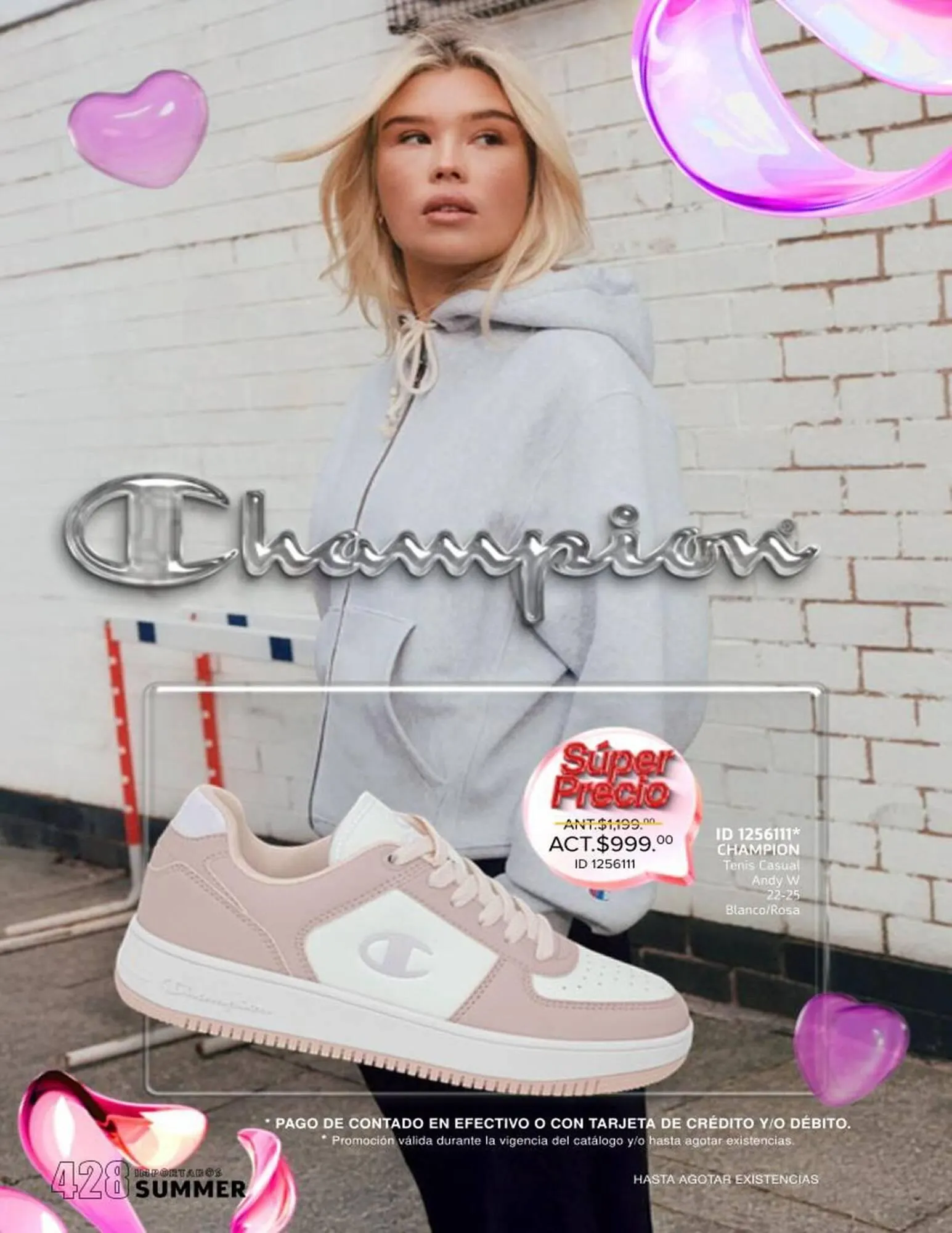 Catálogo de Catálogo Price Shoes 8 de julio al 31 de diciembre 2025 - Pagina 428