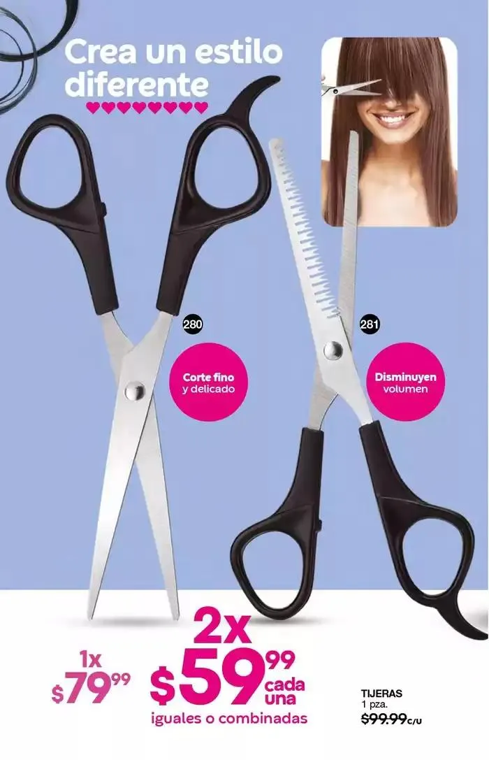 Catálogo de Fuller CAMPAÑA 19 27 de diciembre al 14 de enero 2025 - Pagina 171