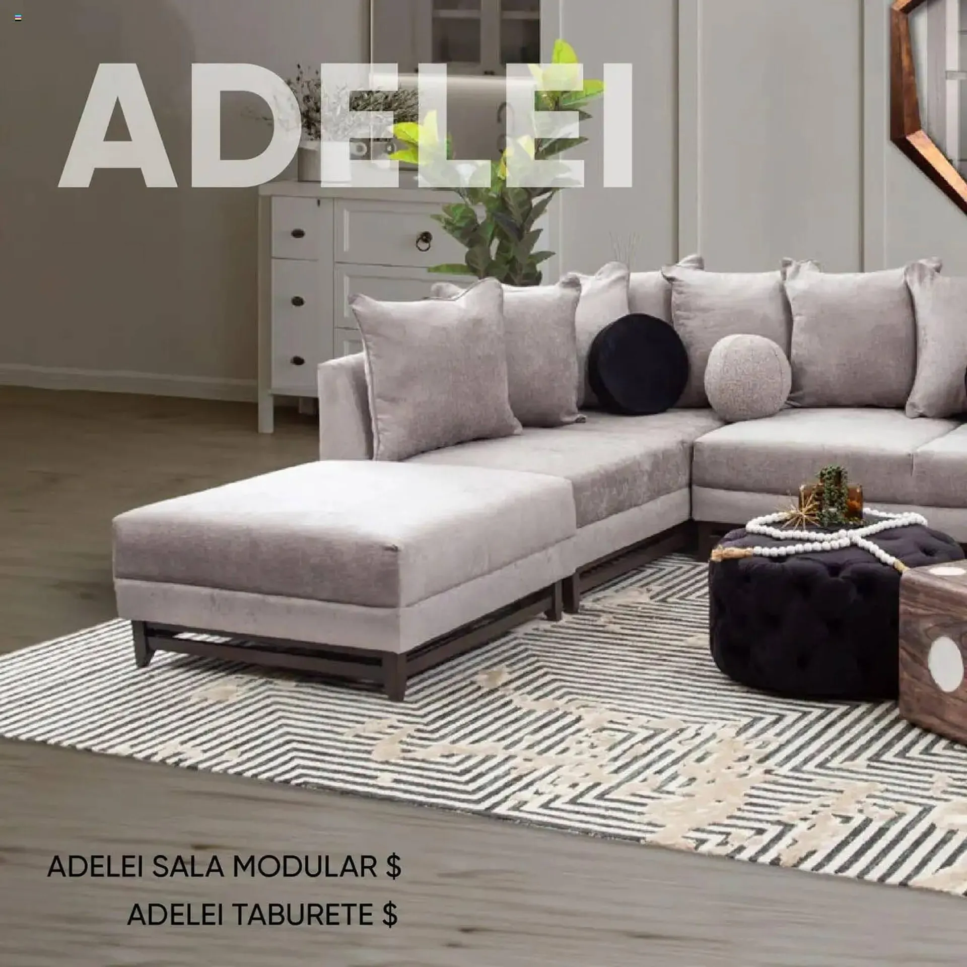 Catálogo de Catálogo Muebles Dico 25 de septiembre al 1 de agosto 2026 - Pagina 26