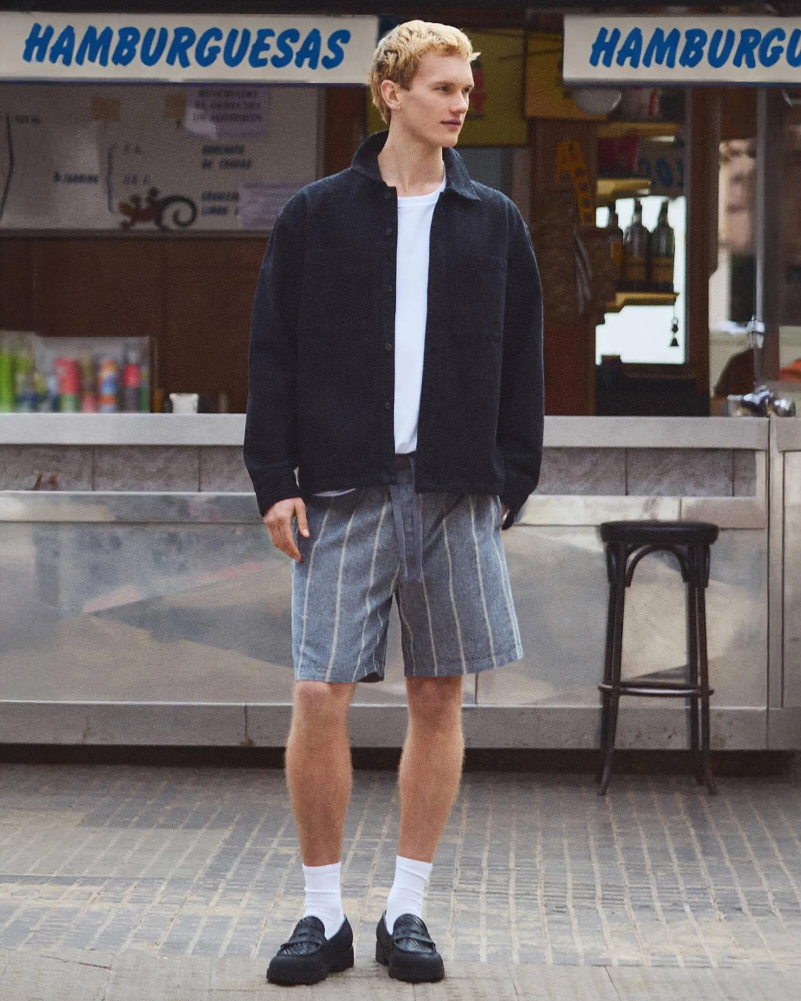 Catálogo de Catálogo Pull & Bear 7 de marzo al 13 de marzo 2026 - Pagina 4