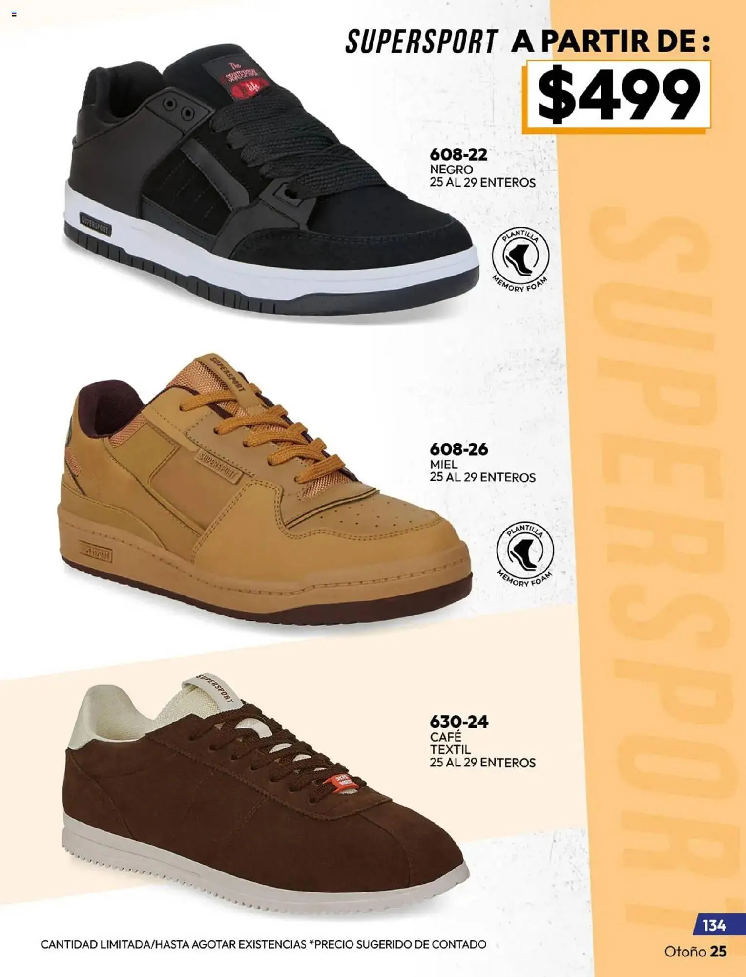 Catálogo de Catálogo Cklass 14 de julio al 1 de enero 2026 - Pagina 206