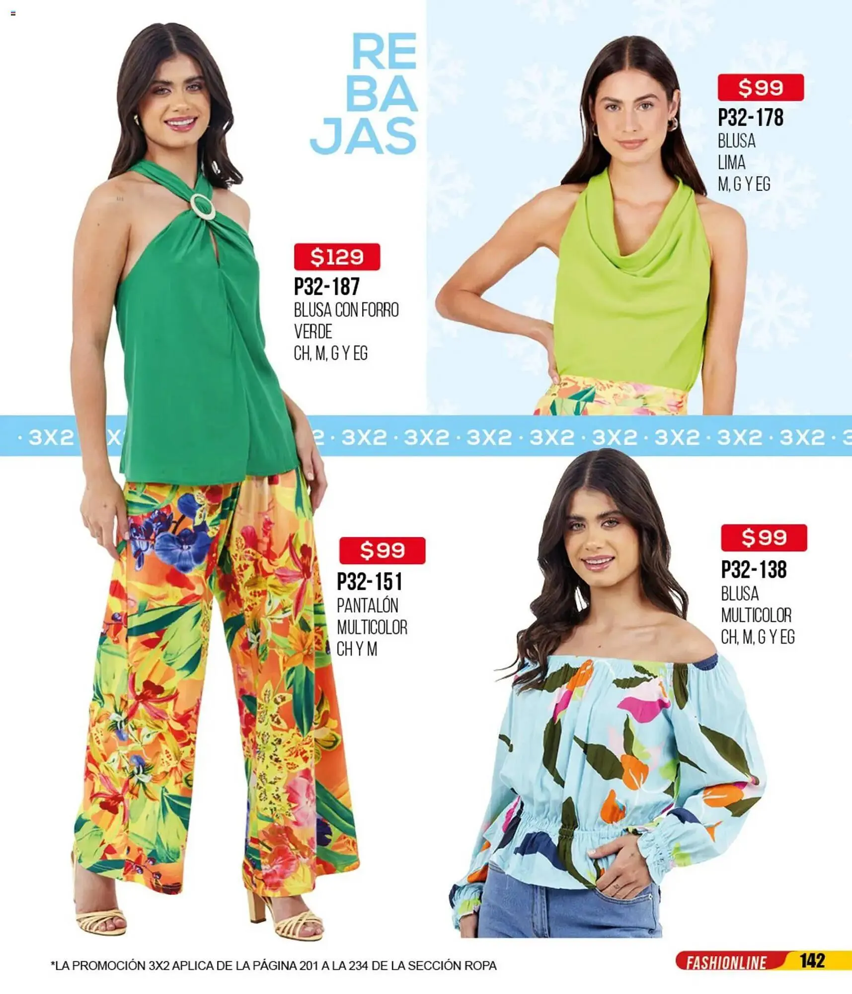 Catálogo de Catálogo Cklass 12 de enero al 1 de mayo 2026 - Pagina 452