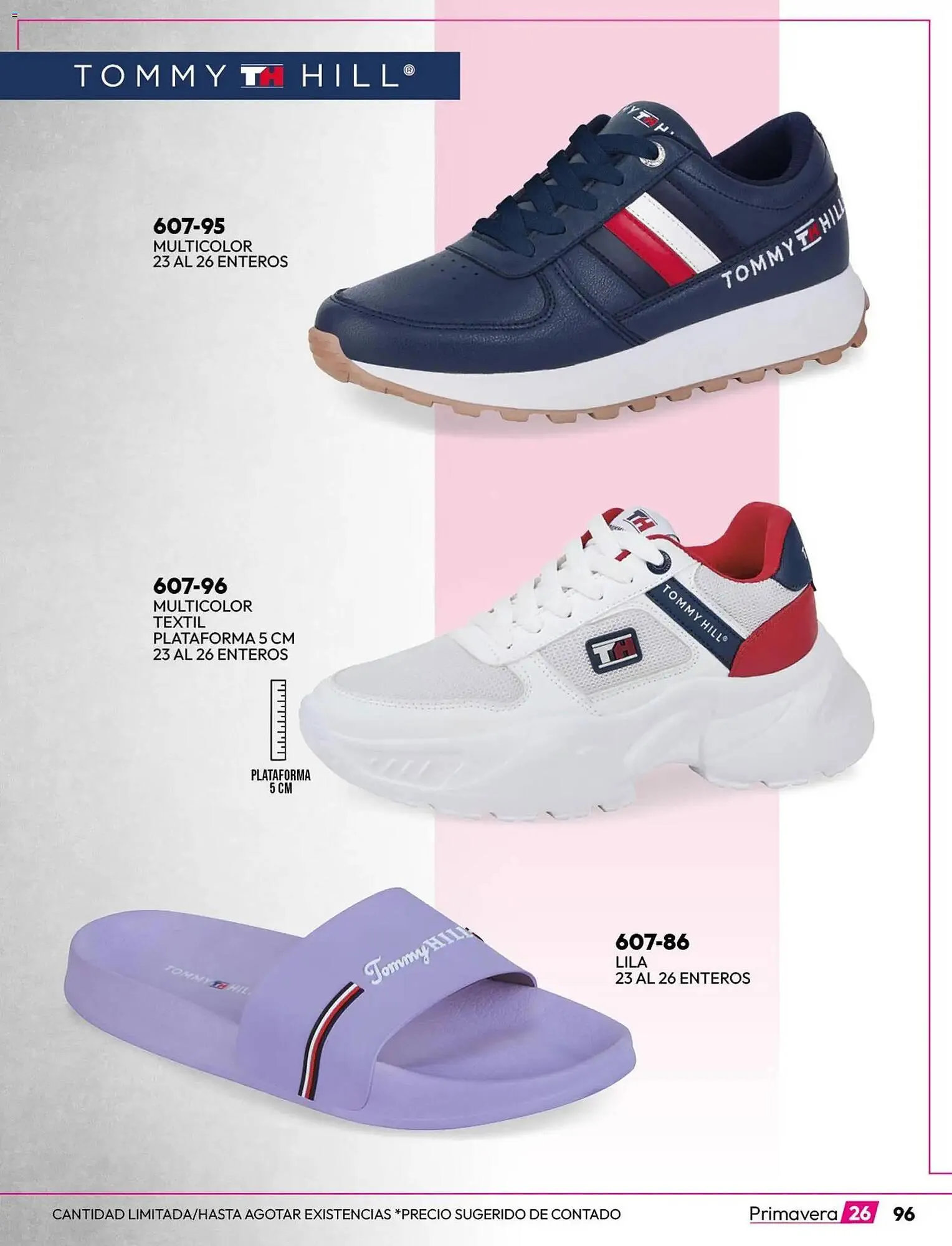 Catálogo de Catálogo Cklass 2 de enero al 1 de mayo 2026 - Pagina 119