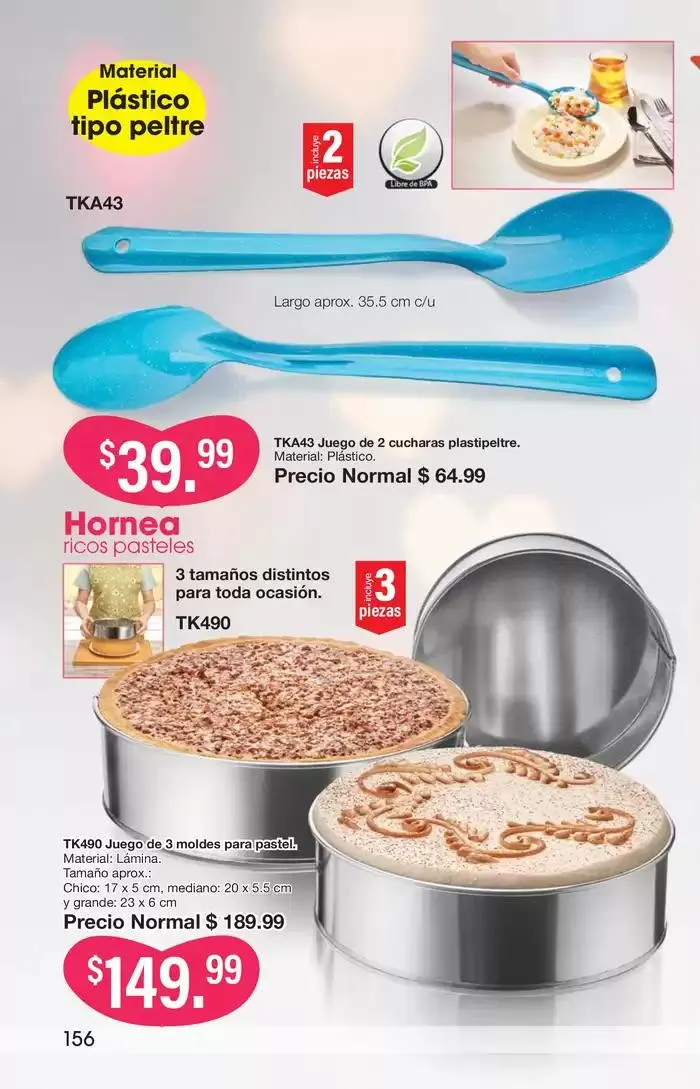 Catálogo de Arabela Campaña 03 10 de enero al 23 de enero 2025 - Pagina 122