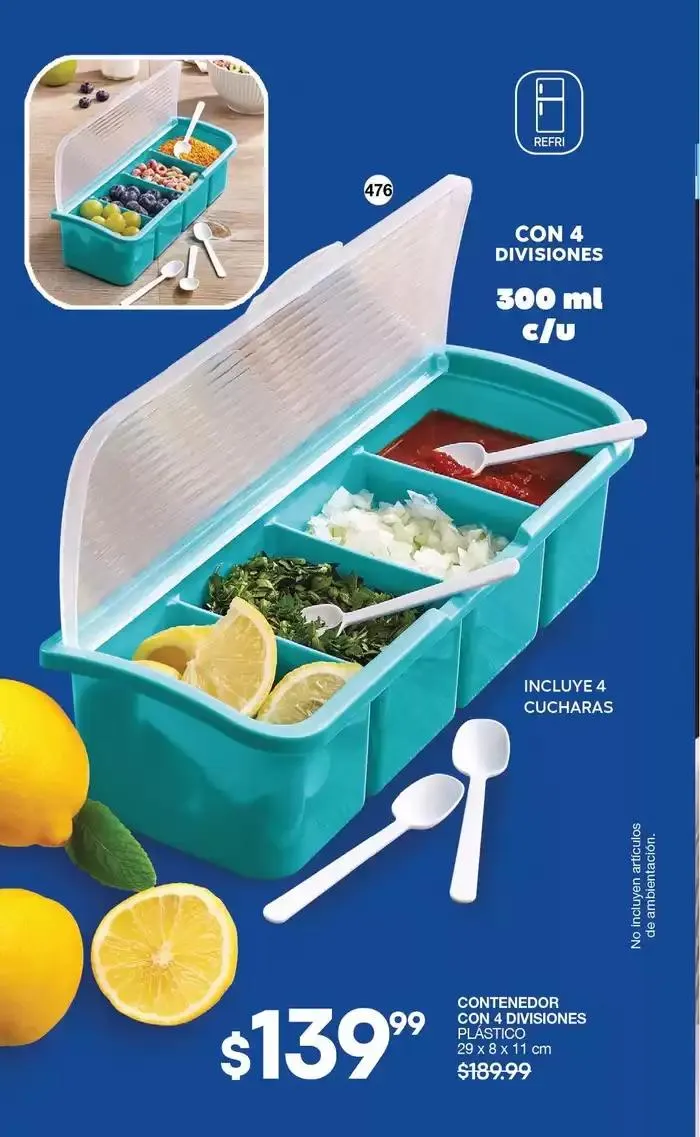 Catálogo de Fuller CAMPAÑA 01 1 de enero al 31 de diciembre 2025 - Pagina 170