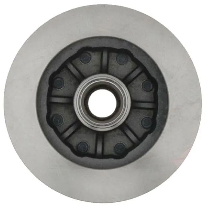 Rotor de Freno Duralast G-DL5574