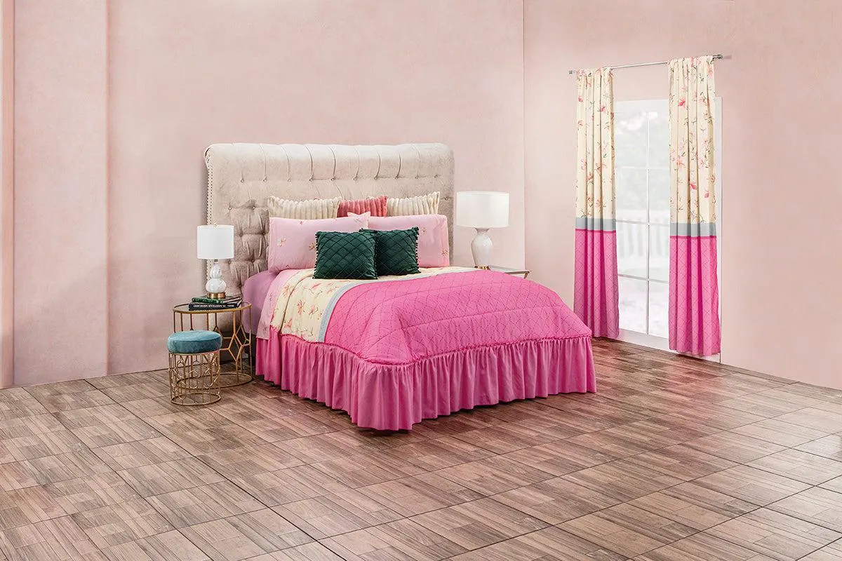 Mía Coordinado de Colcha Combo