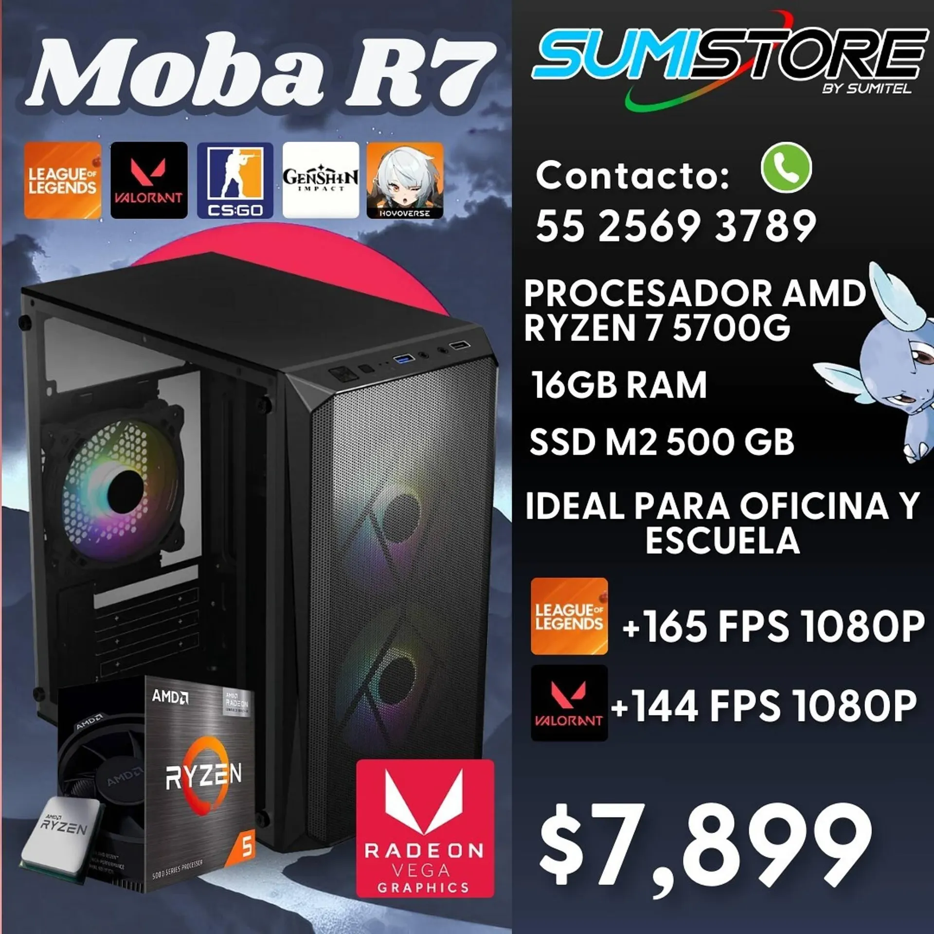 Catálogo Sumitel - 1