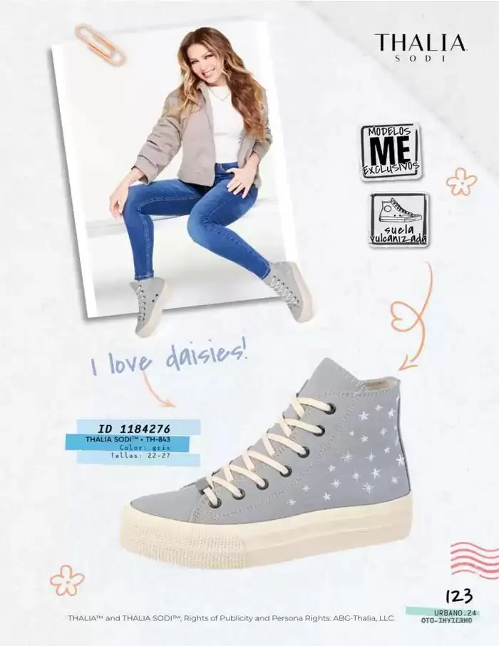 Catálogo de URBANO  25 de noviembre al 31 de enero 2025 - Pagina 123