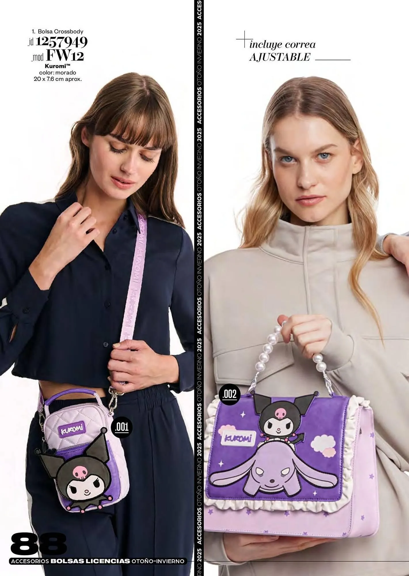 Catálogo de Catálogo Price Shoes 27 de noviembre al 28 de febrero 2026 - Pagina 88