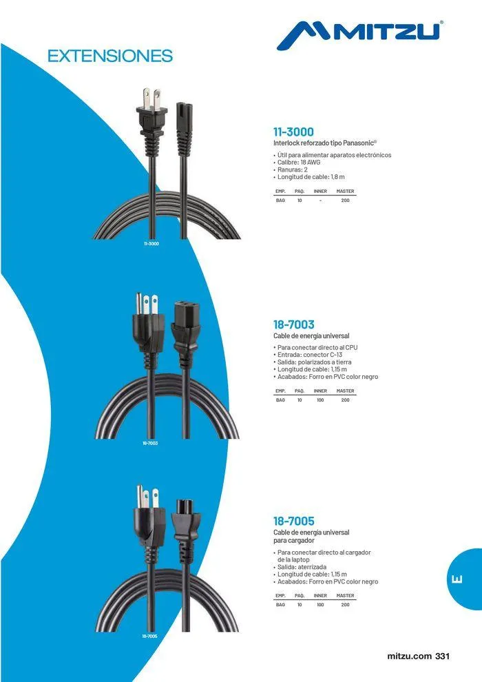 Catálogo de Catálogo 2024 20 de octubre al 31 de diciembre 2024 - Pagina 324
