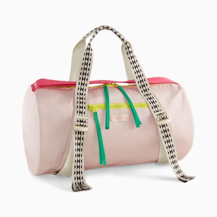 Bolso PUMA x LemLem Studio