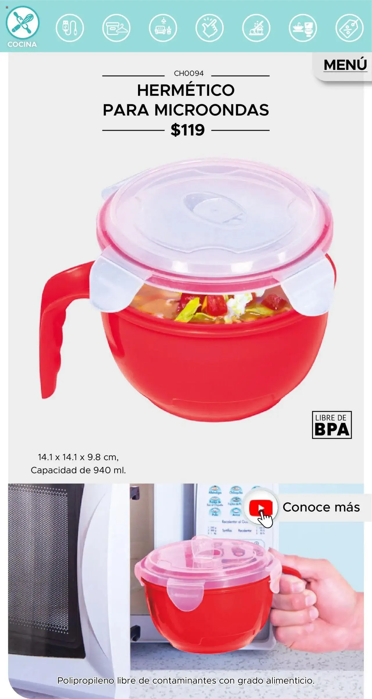 Catálogo de Colchas Concord catálogo 8 de enero al 31 de marzo 2025 - Pagina 7