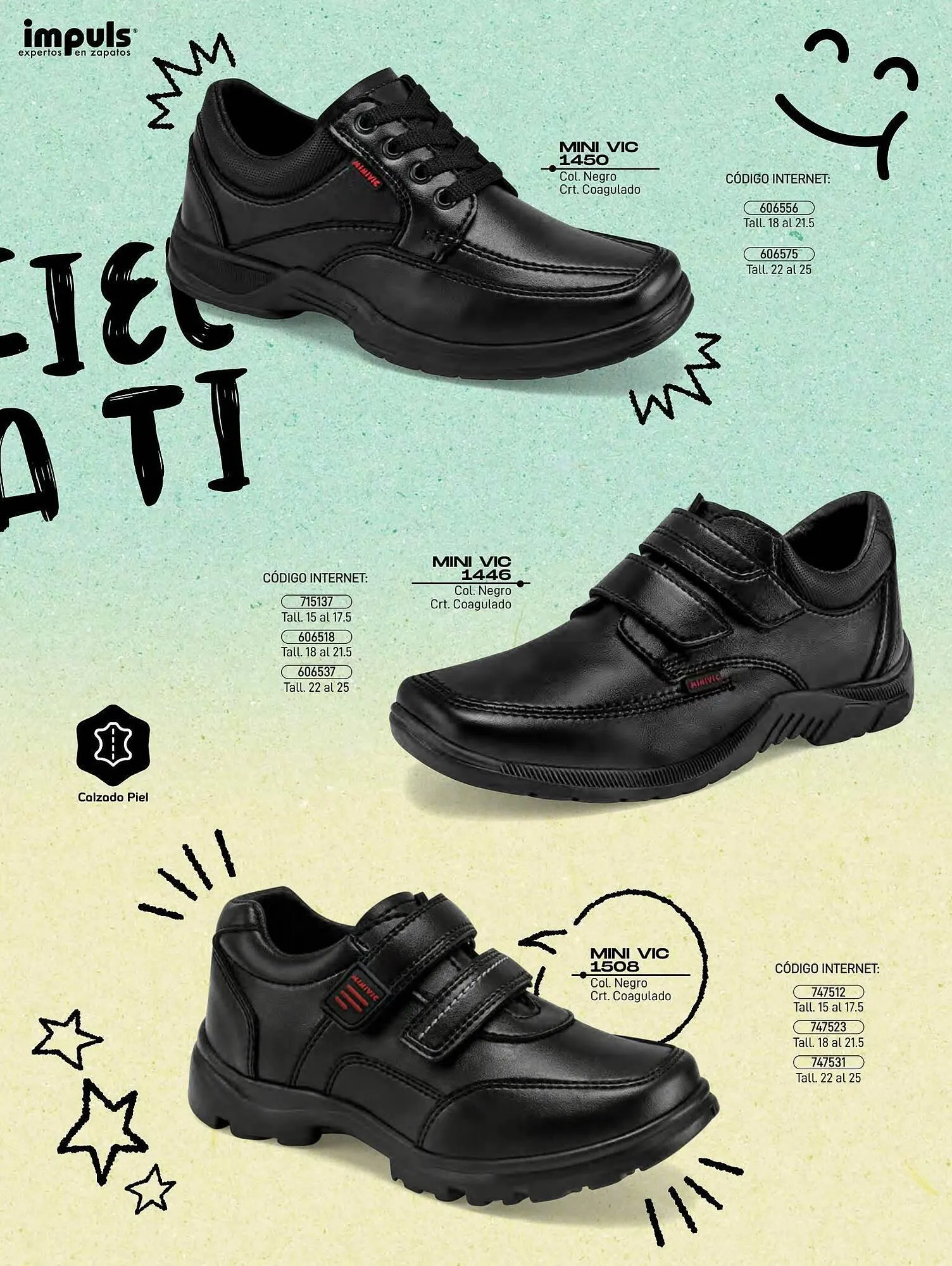 Catálogo de Catálogo Impuls 21 de agosto al 31 de agosto 2023 - Pagina 64