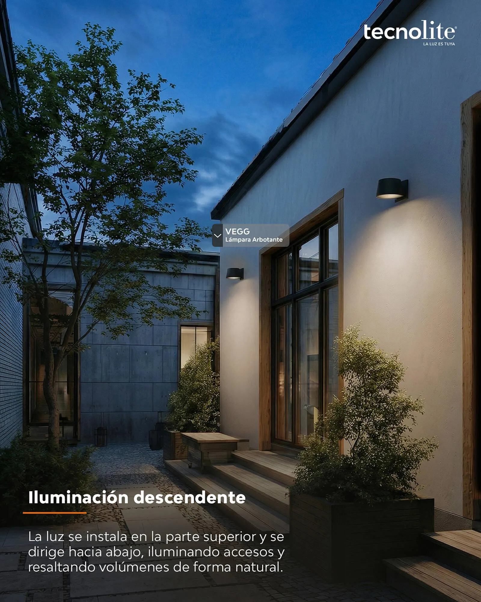 Catálogo de Catálogo Tecnolite 7 de abril al 30 de abril 2026 - Pagina 3