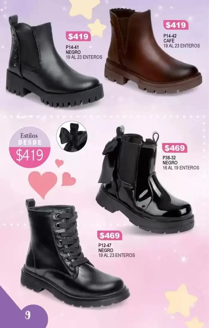 Catálogo de Catálogo Cklass Especial Kidsmania Verano 2025 México 11 de marzo al 31 de diciembre 2025 - Pagina 10