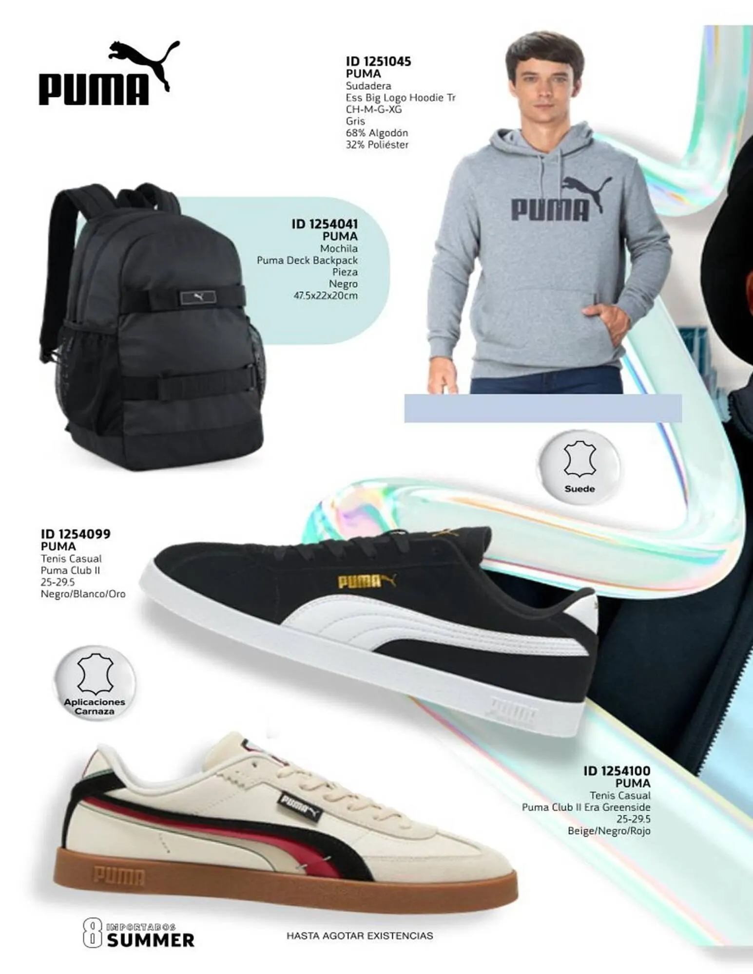 Catálogo de Catálogo Price Shoes 8 de julio al 31 de diciembre 2025 - Pagina 8