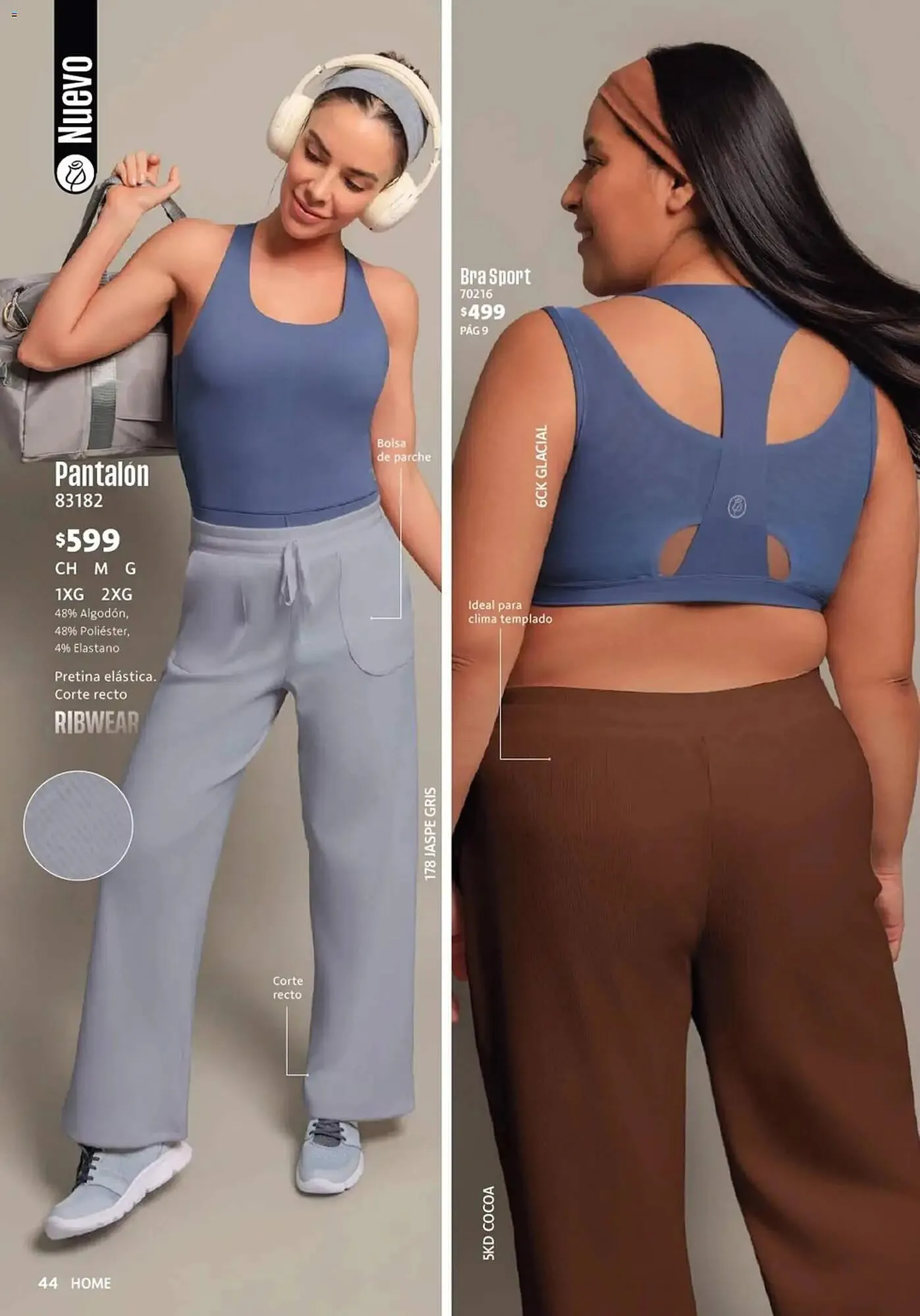 Catálogo de Catálogo Ilusión 1 de abril al 1 de mayo 2026 - Pagina 48