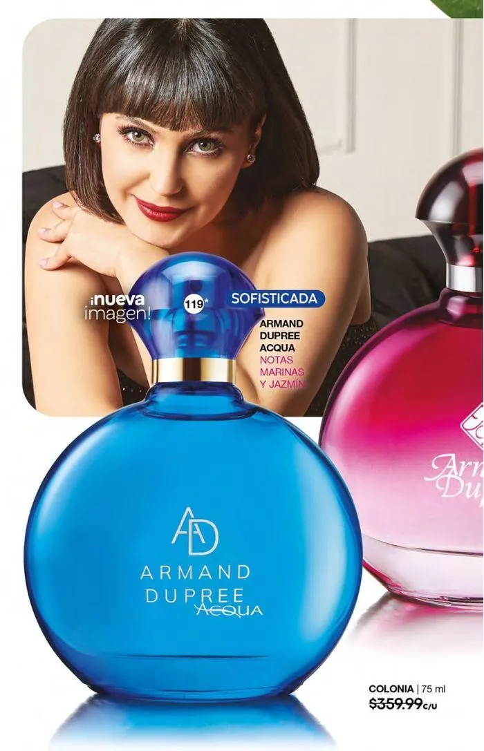 Catálogo de Fuller CAMPAÑA 09 8 de agosto al 27 de agosto 2024 - Pagina 120