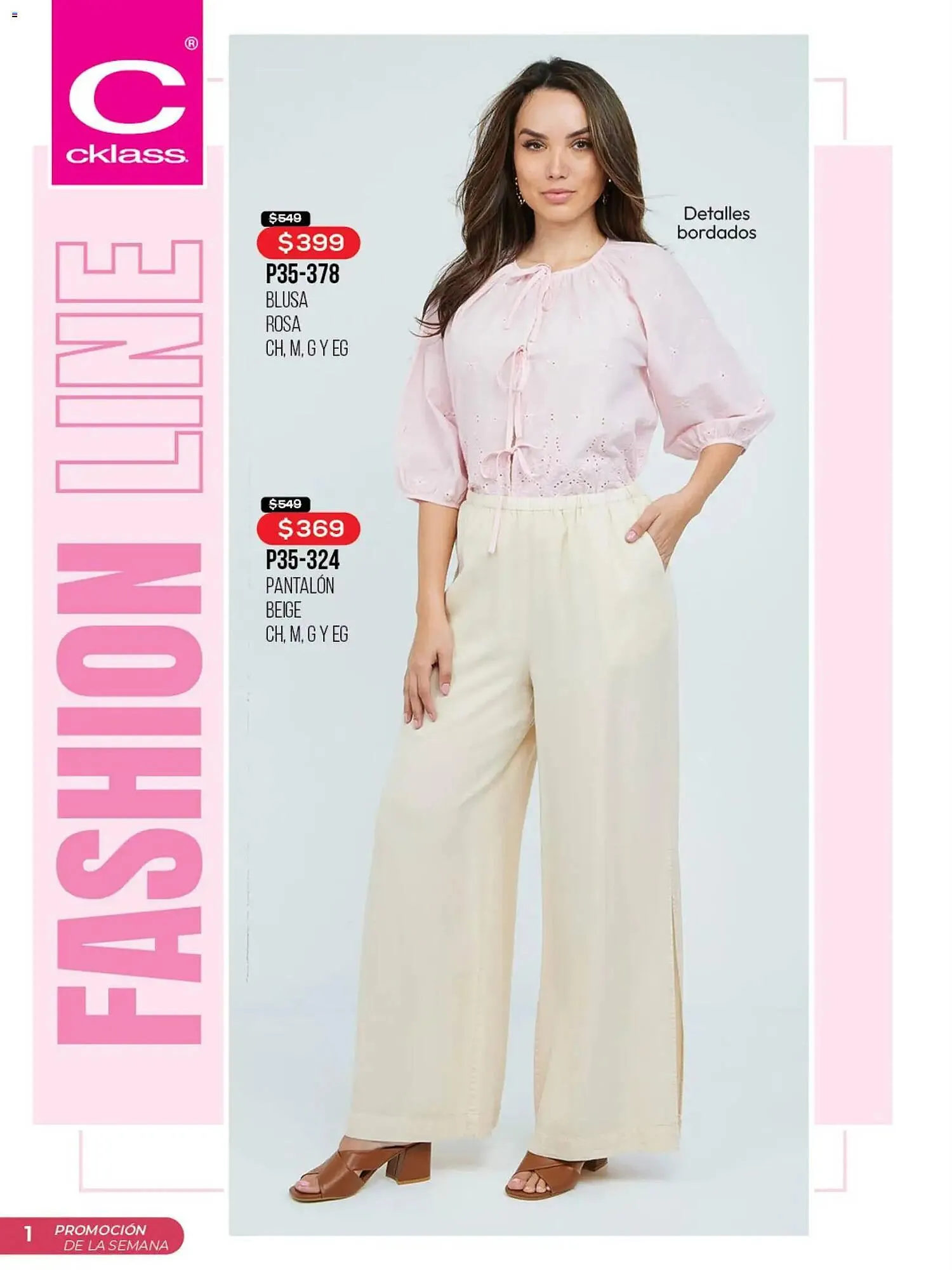 Catálogo de Catálogo Cklass 1 de febrero al 16 de febrero 2026 - Pagina 2