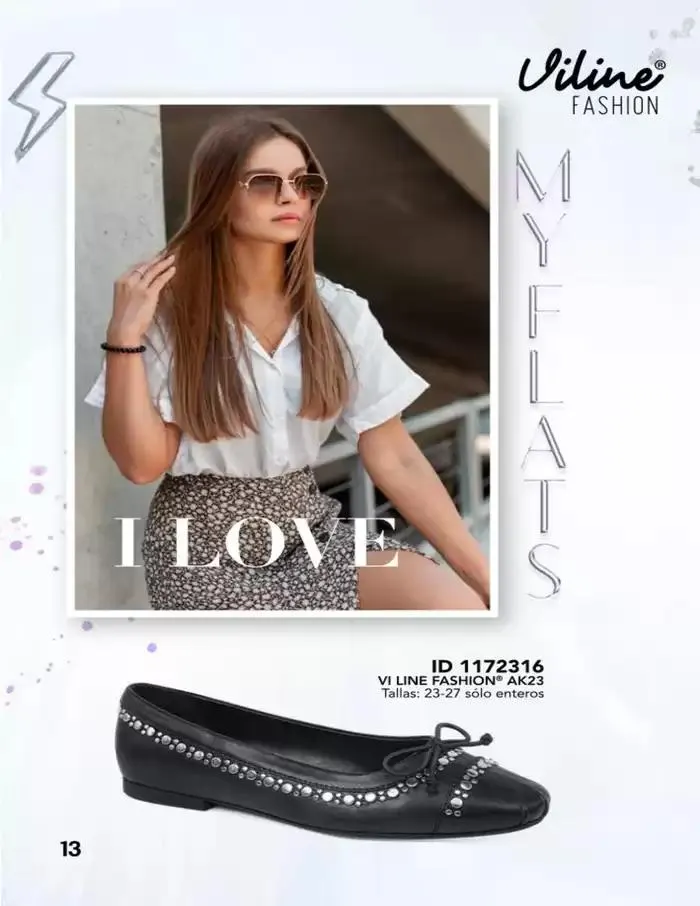 Catálogo de VESTIR CASUAL  10 de octubre al 31 de diciembre 2024 - Pagina 12