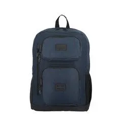 Mochila para laptop hombre Jersey 15.6'' azul