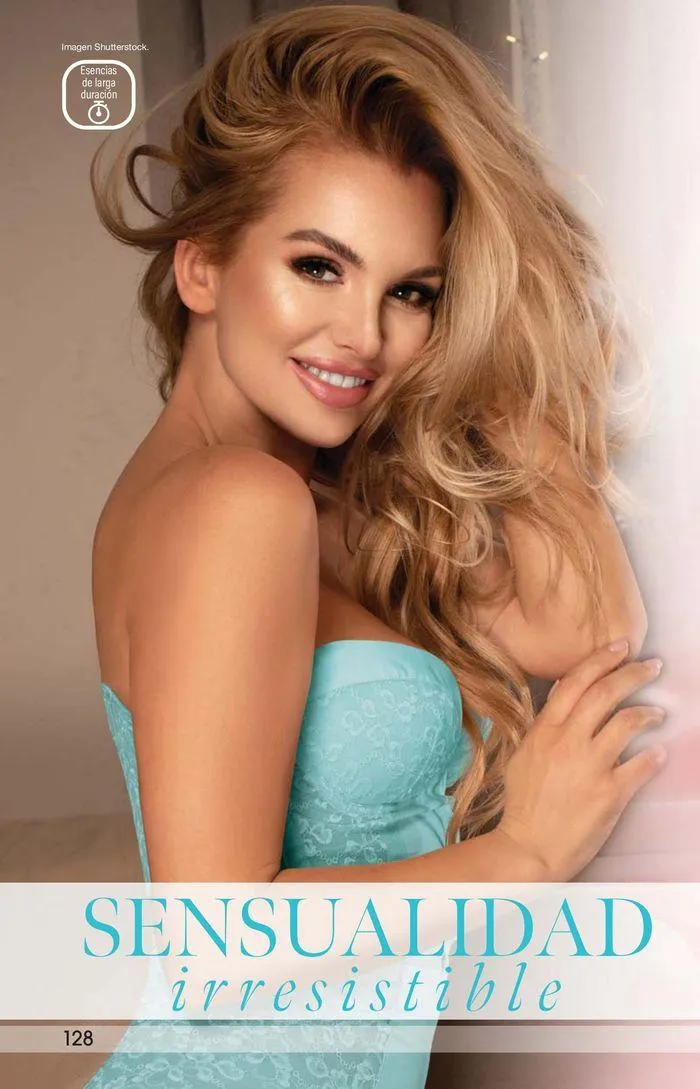 Catálogo de Arabela Campaña 11 25 de abril al 16 de mayo 2024 - Pagina 120