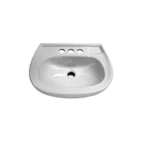 Lavamanos Lucas Blanco