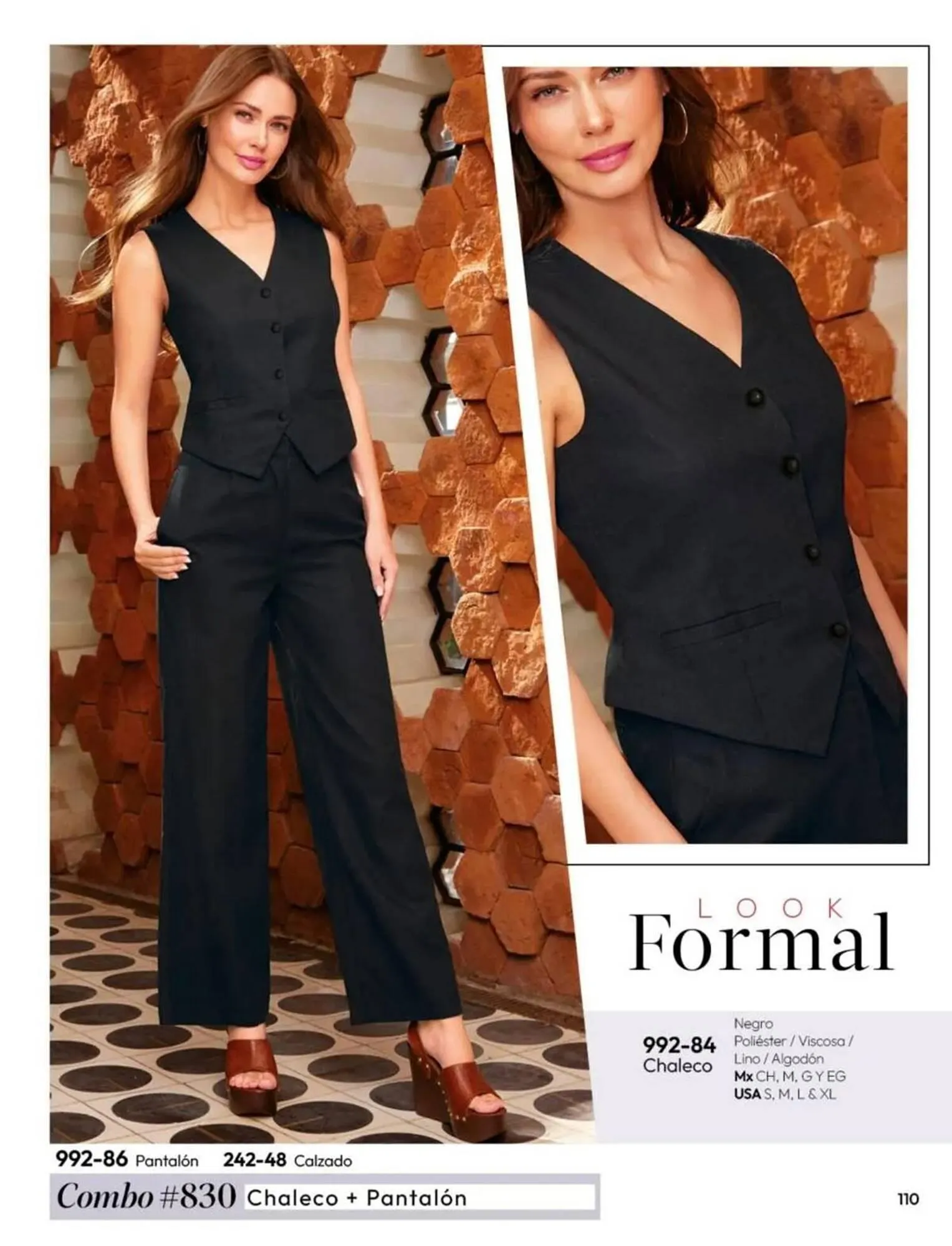 Catálogo de Catálogo Cklass 10 de julio al 31 de diciembre 2025 - Pagina 111