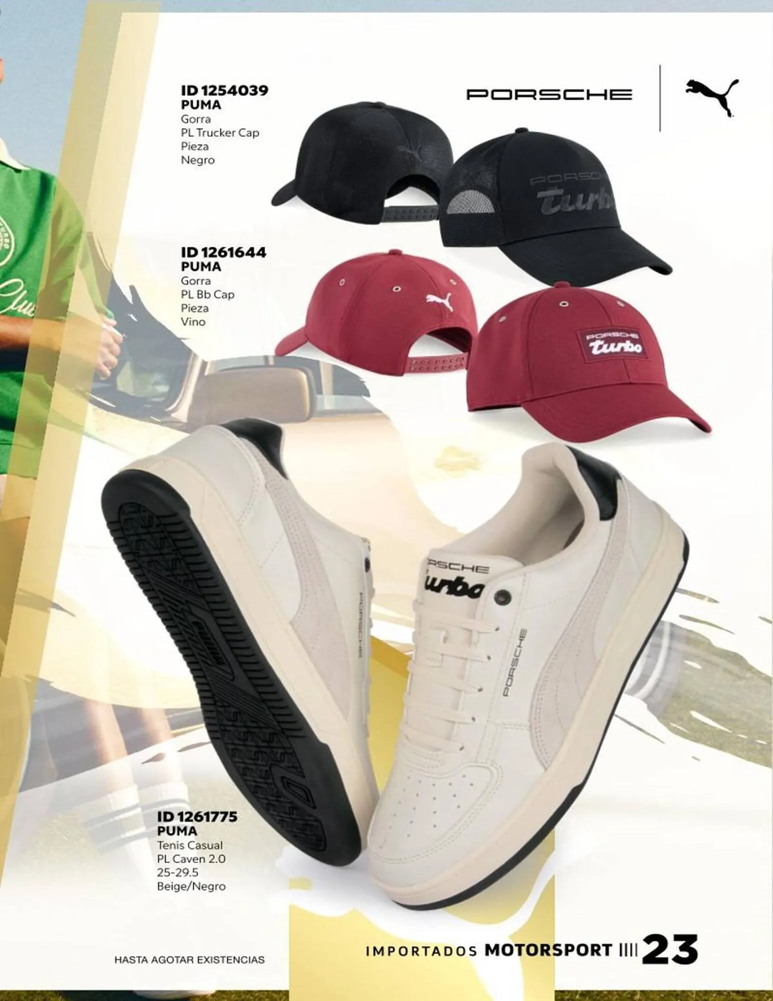 Catálogo de Catálogo Price Shoes 27 de noviembre al 28 de febrero 2026 - Pagina 23