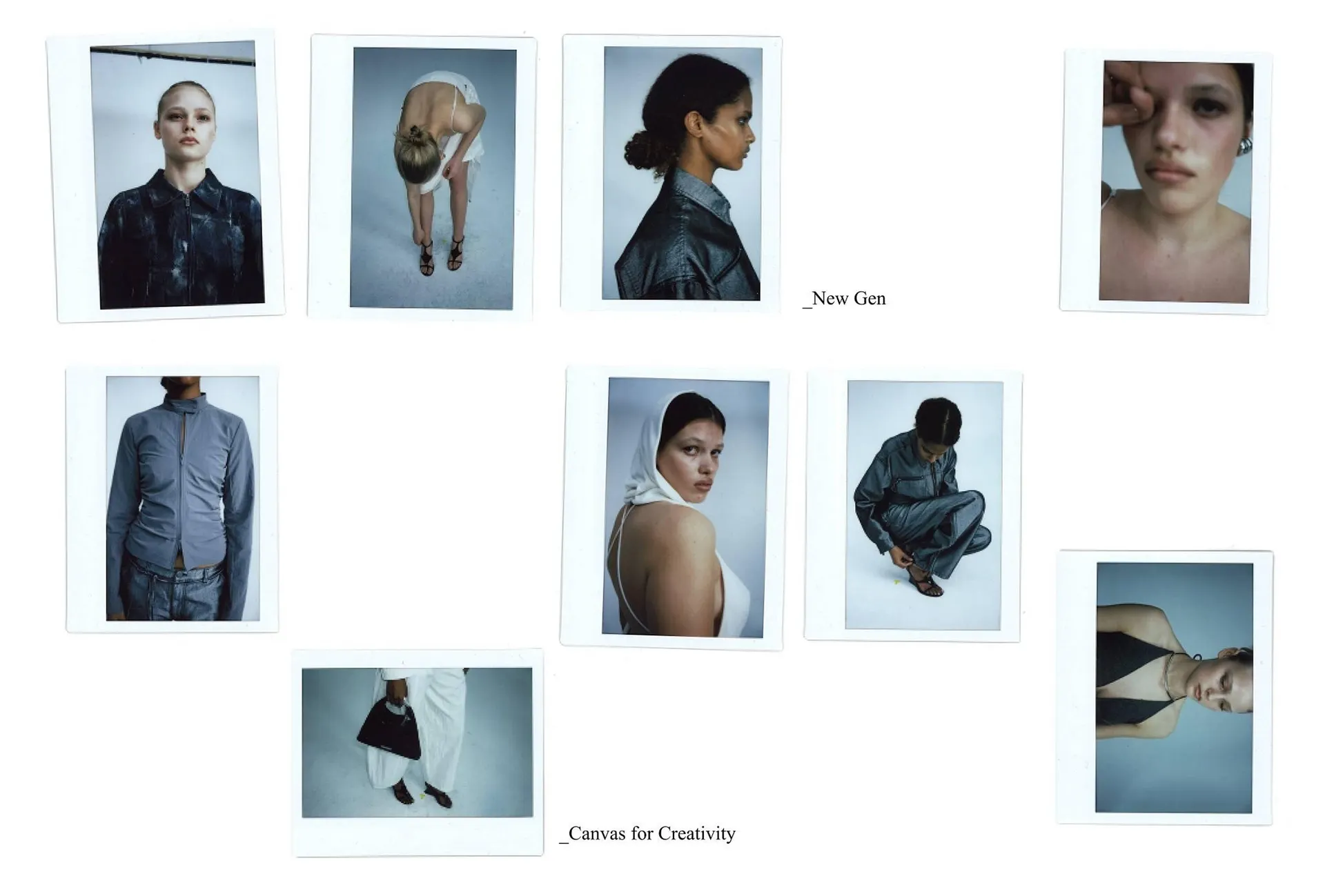 Catálogo Pull & Bear - 1