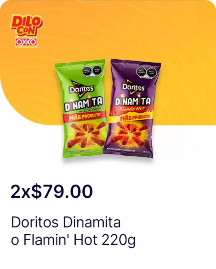 Catálogo de Descuentos y promociones 16 de abril al 14 de mayo 2025 - Pagina 71