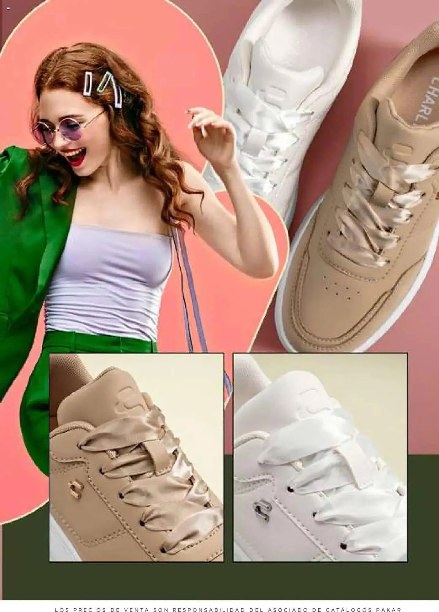 Catálogo de Catálogo SC Pakar 24 de julio al 1 de enero 2026 - Pagina 27