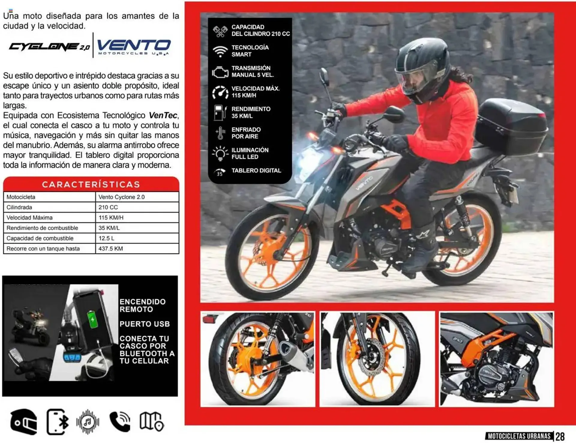 Catálogo de Catálogo Cklass 18 de junio al 1 de enero 2026 - Pagina 29