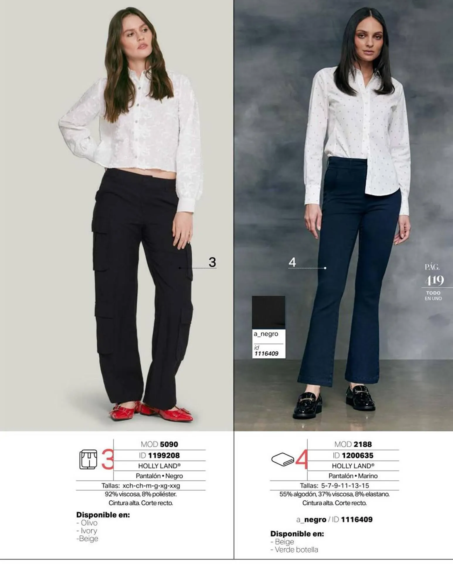 Catálogo de Catálogo Price Shoes 5 de mayo al 31 de diciembre 2025 - Pagina 419