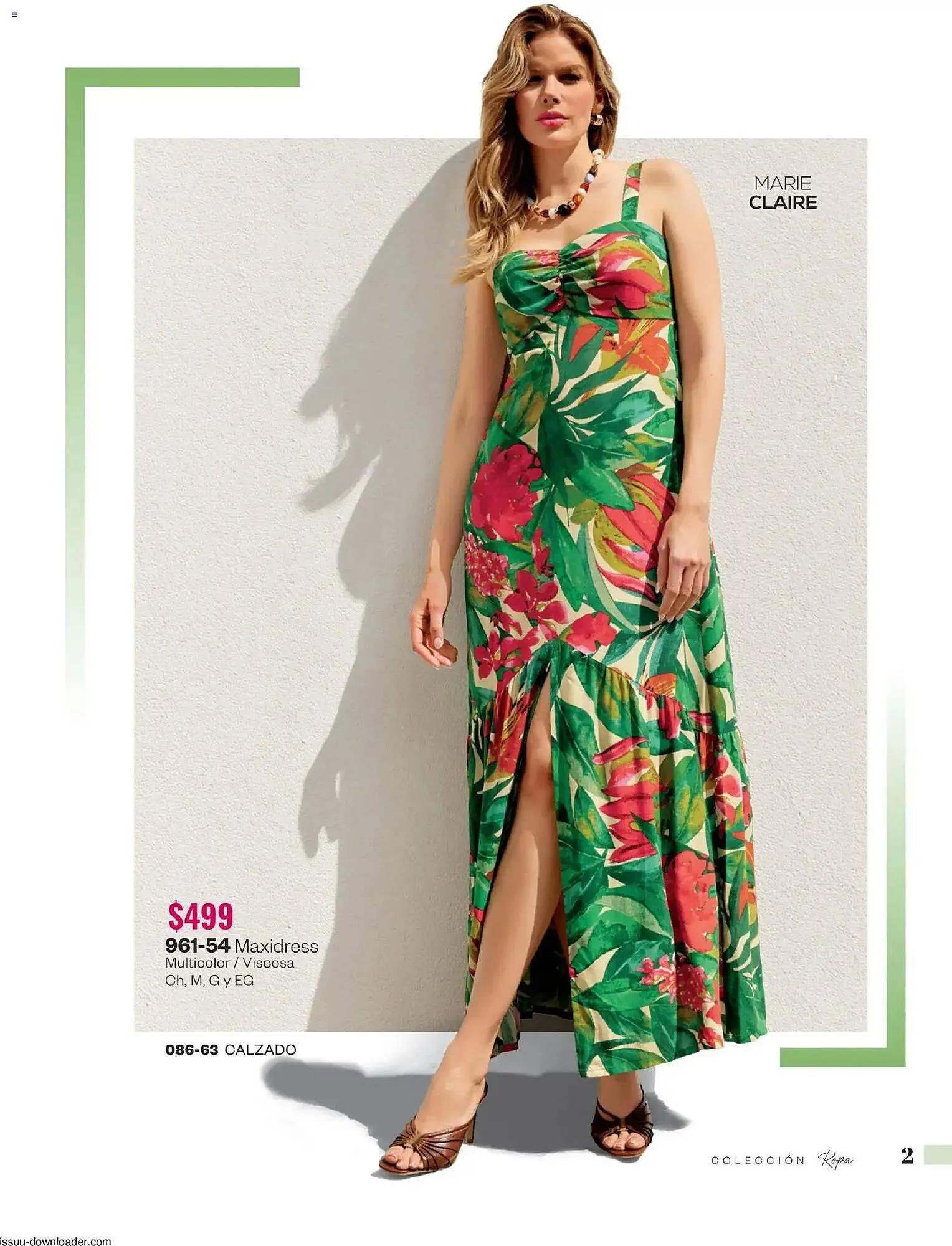 Catálogo de Catálogo Cklass 25 de febrero al 30 de mayo 2026 - Pagina 3