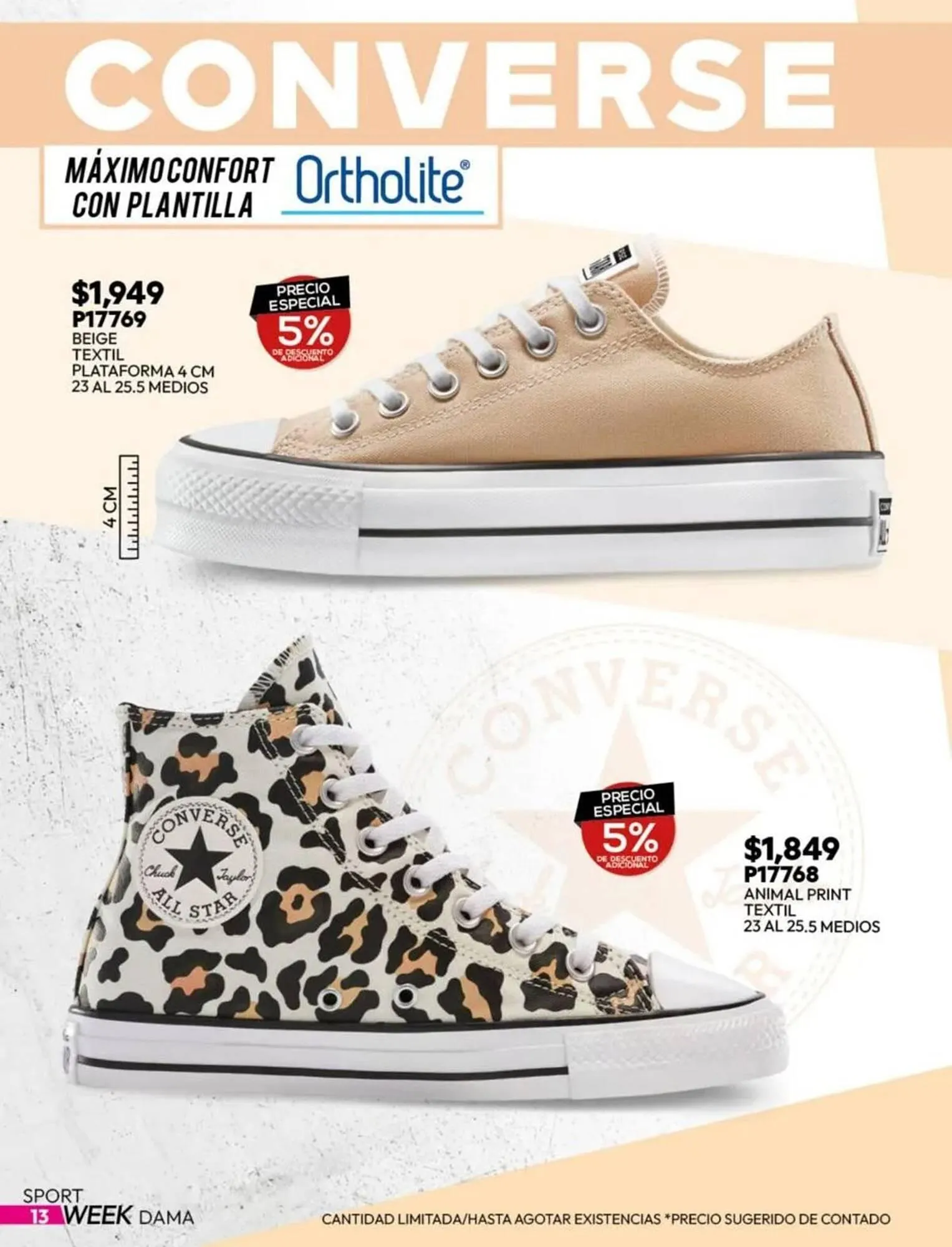 Catálogo de Catálogo Cklass 25 de agosto al 15 de septiembre 2025 - Pagina 14