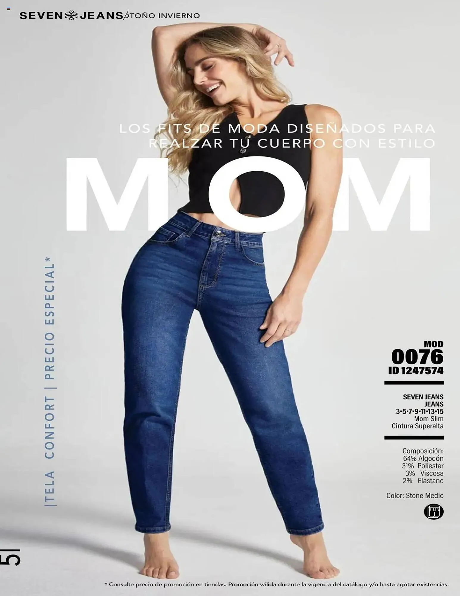 Catálogo de Catálogo Price Shoes 23 de julio al 1 de enero 2026 - Pagina 5